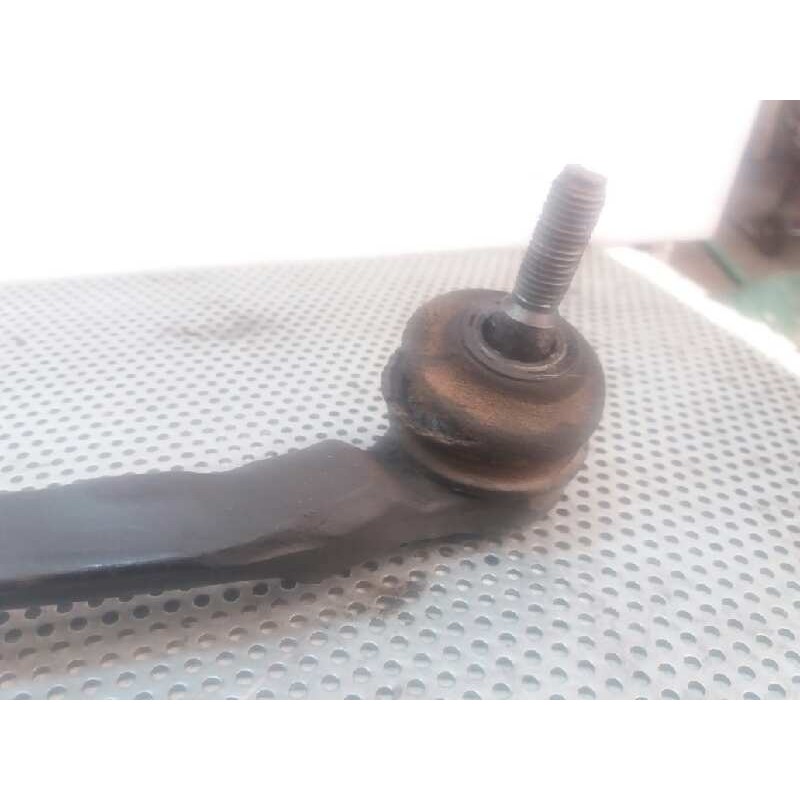 Recambio de cremallera direccion para renault laguna ii (bg0) dynamique referencia OEM IAM 6800000991G 3