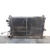 Recambio de radiador agua para lancia dedra berl. 2.0 16v lx referencia OEM IAM   