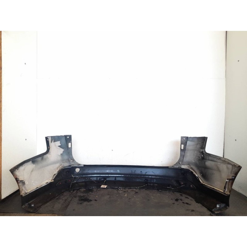 Recambio de paragolpes trasero para ford focus turn. (cb8) trend referencia OEM IAM - Negro 6