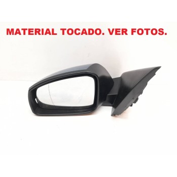 RETROVISOR IZQUIERDO 