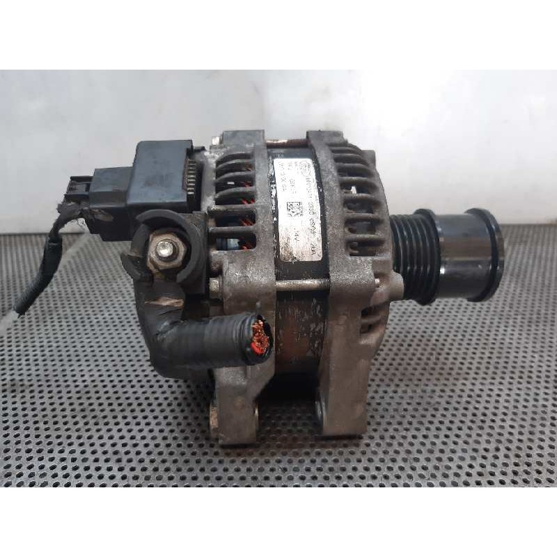 Recambio de alternador para ford focus turn. (cb8) trend referencia OEM IAM CV6T10300GA MS1042113330 - Negro 7