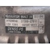 Recambio de alternador para kia carens 2.0 crdi ex monovolumen referencia OEM IAM 3730027011 021319111 DENSO