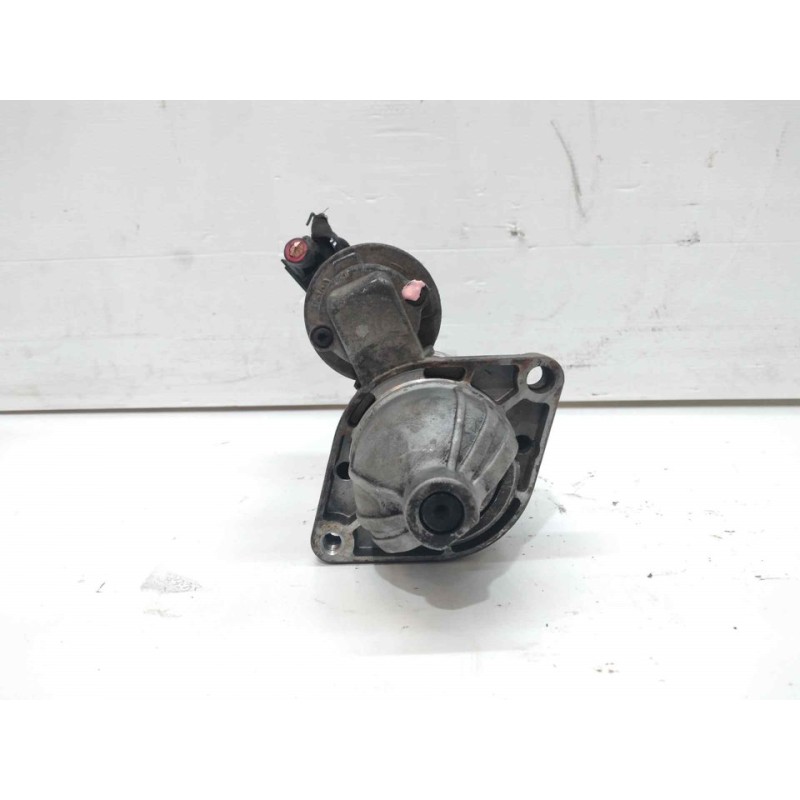 Recambio de motor arranque para fiat grande punto (199) 1.3 16v multijet active (55kw) referencia OEM IAM 55204116 21960 3