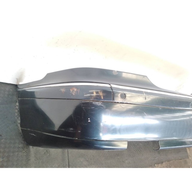Recambio de paragolpes trasero para mercedes-benz clase s (w220) berlina 430 (220.070) referencia OEM IAM - Azul 4