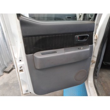 GUARNECIDO PUERTA TRASERA IZQUIERDA 