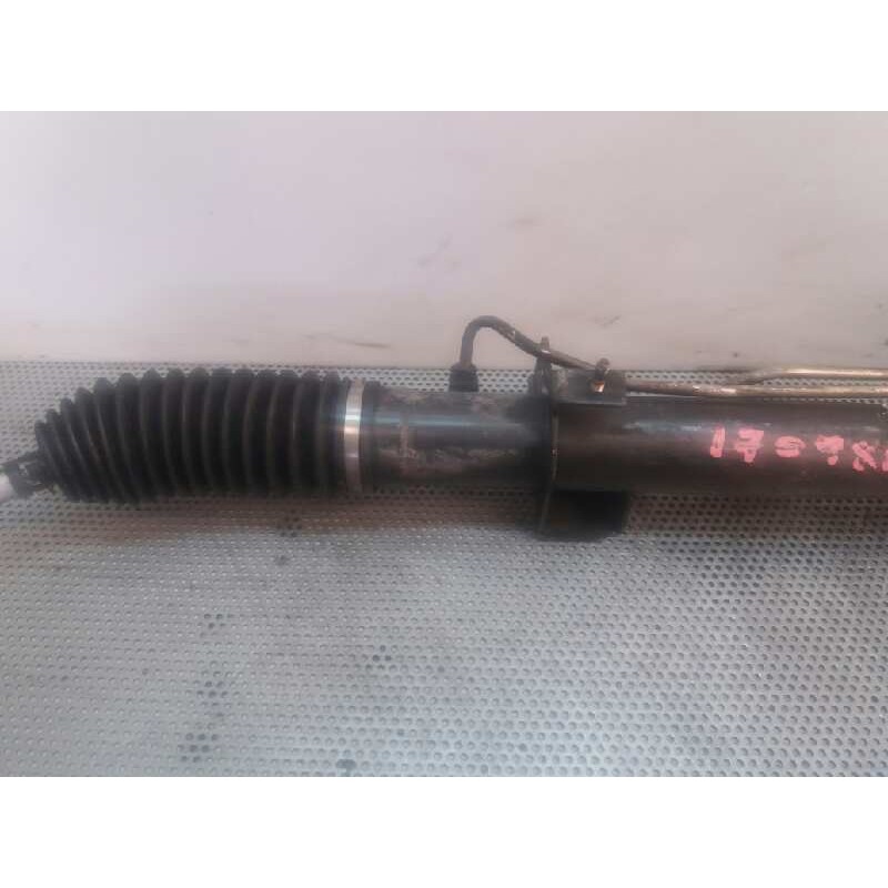 Recambio de cremallera direccion para renault laguna ii (bg0) dynamique referencia OEM IAM 6800000991G 5