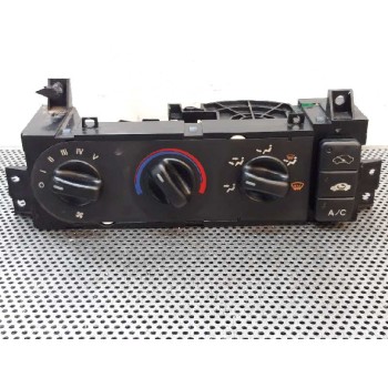 MANDO CALEFACCION / AIRE ACONDICIONADO 79600SN7 