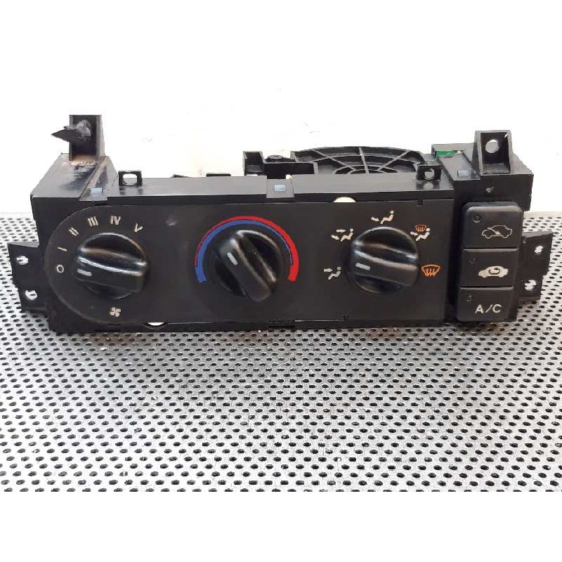 Recambio de mando calefaccion / aire acondicionado para mg serie 600 (rh) 620 i referencia OEM IAM 79600SN7  