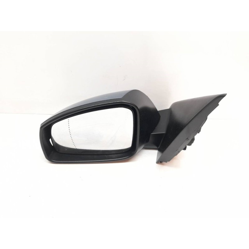 Recambio de retrovisor izquierdo para renault laguna iii authentique referencia OEM IAM - Gris 3