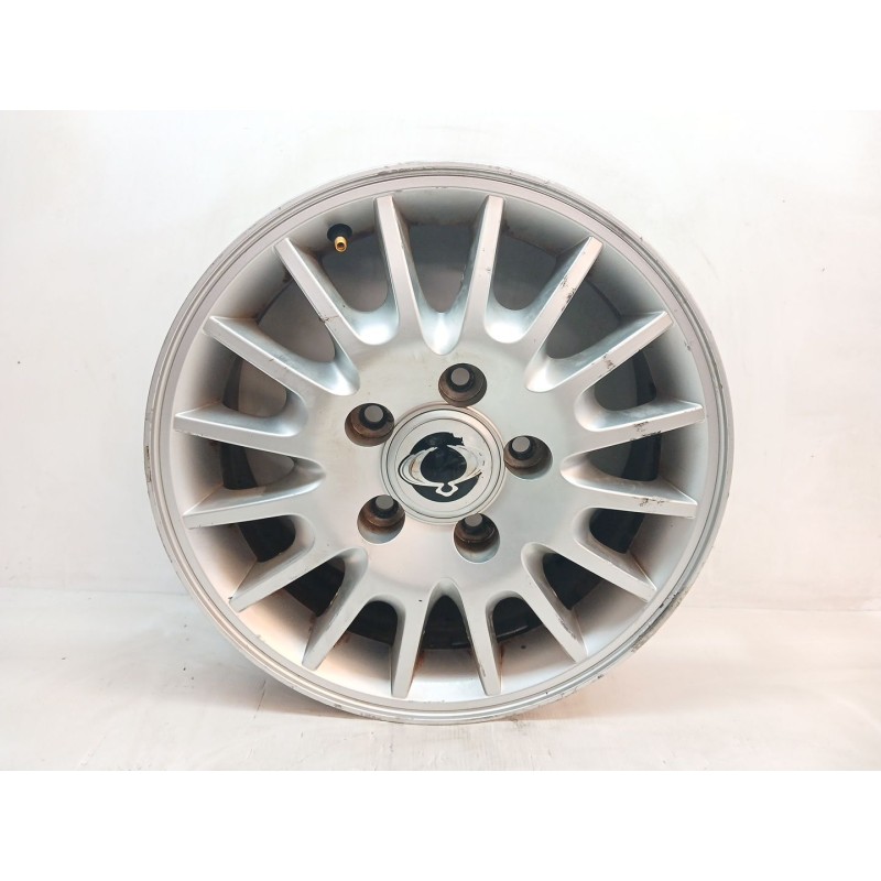 Recambio de llanta para ssangyong rodius xdi referencia OEM IAM 4173021320  