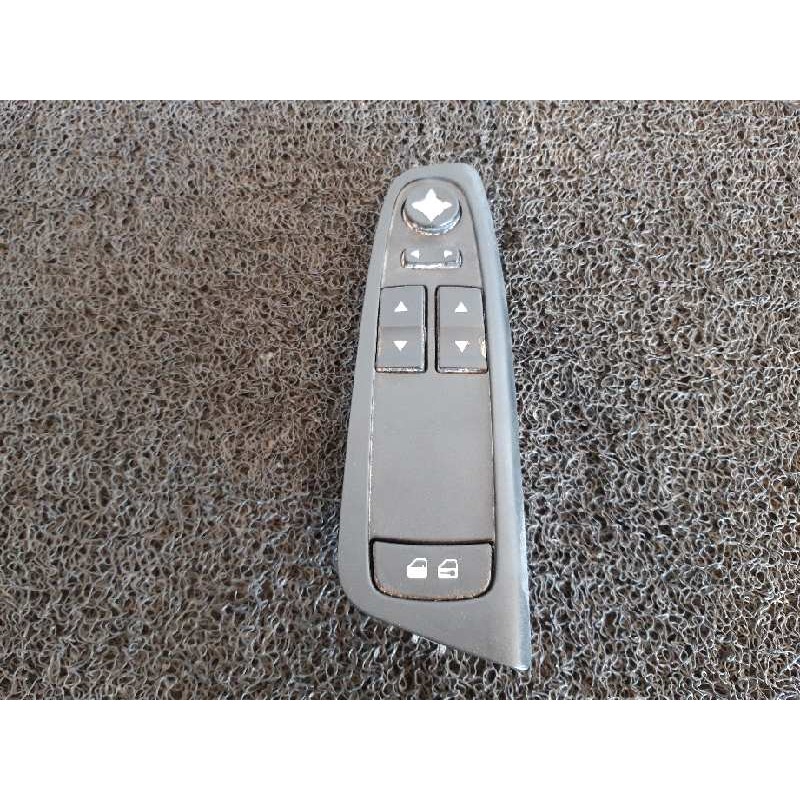 Recambio de mando elevalunas delantero izquierdo para fiat stilo (192) 1.6 16v referencia OEM IAM   