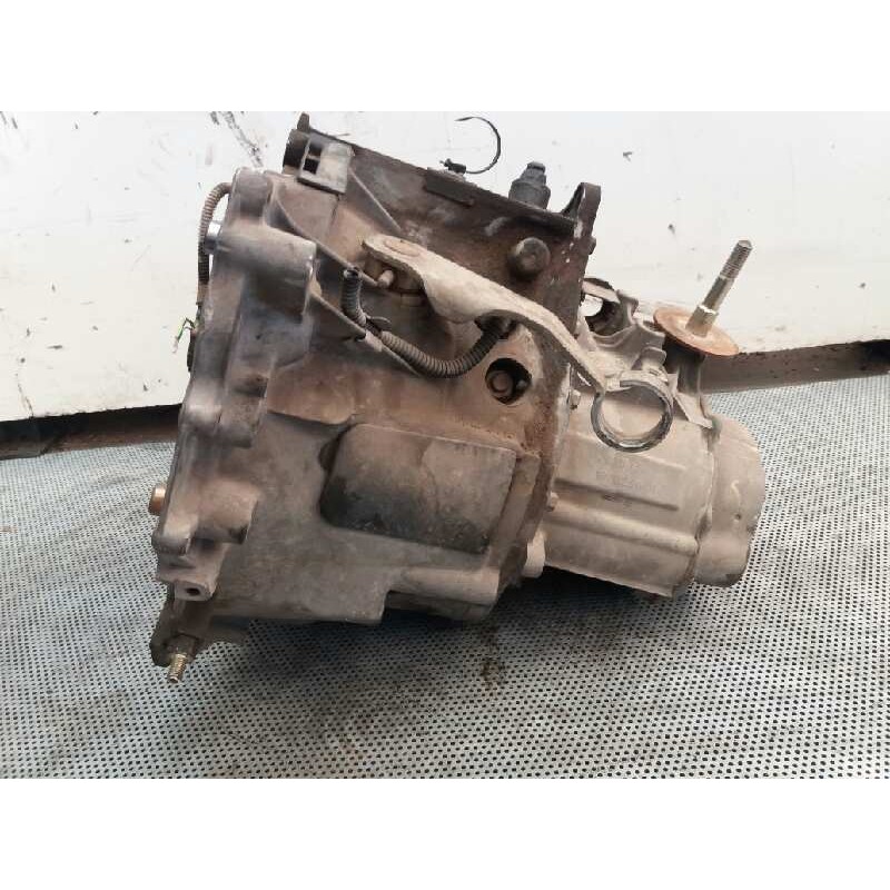 Recambio de caja cambios para citroën xsara berlina 1.9 d x referencia OEM IAM 20TD93 1962266 