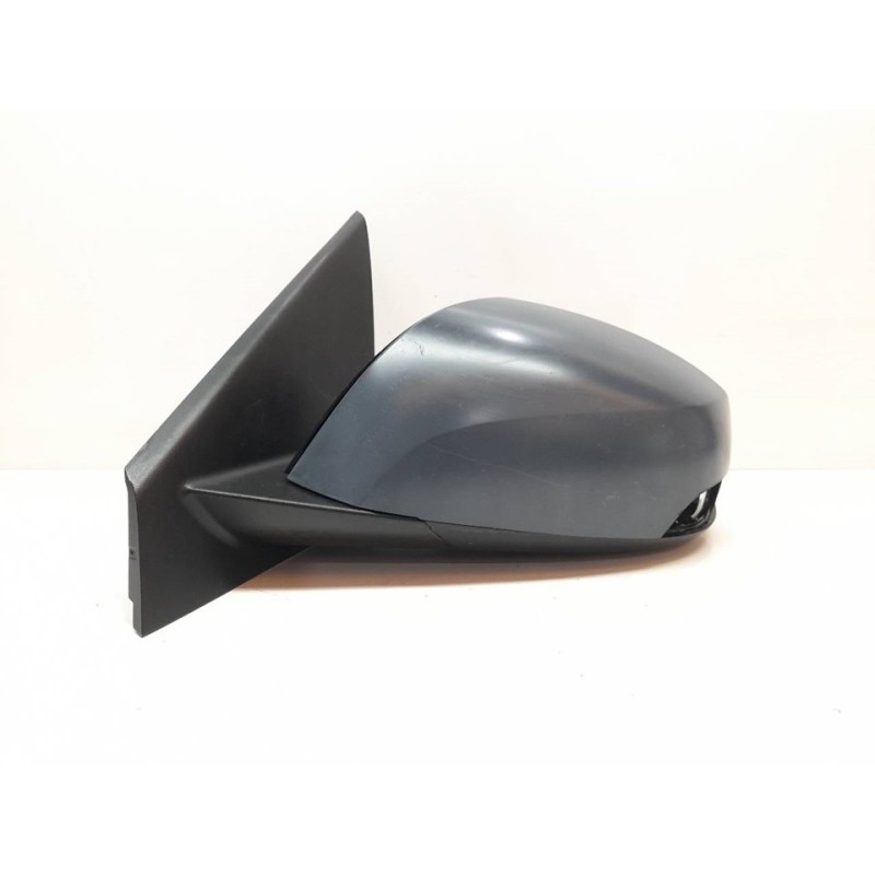 Recambio de retrovisor izquierdo para renault laguna iii authentique referencia OEM IAM - Gris 4