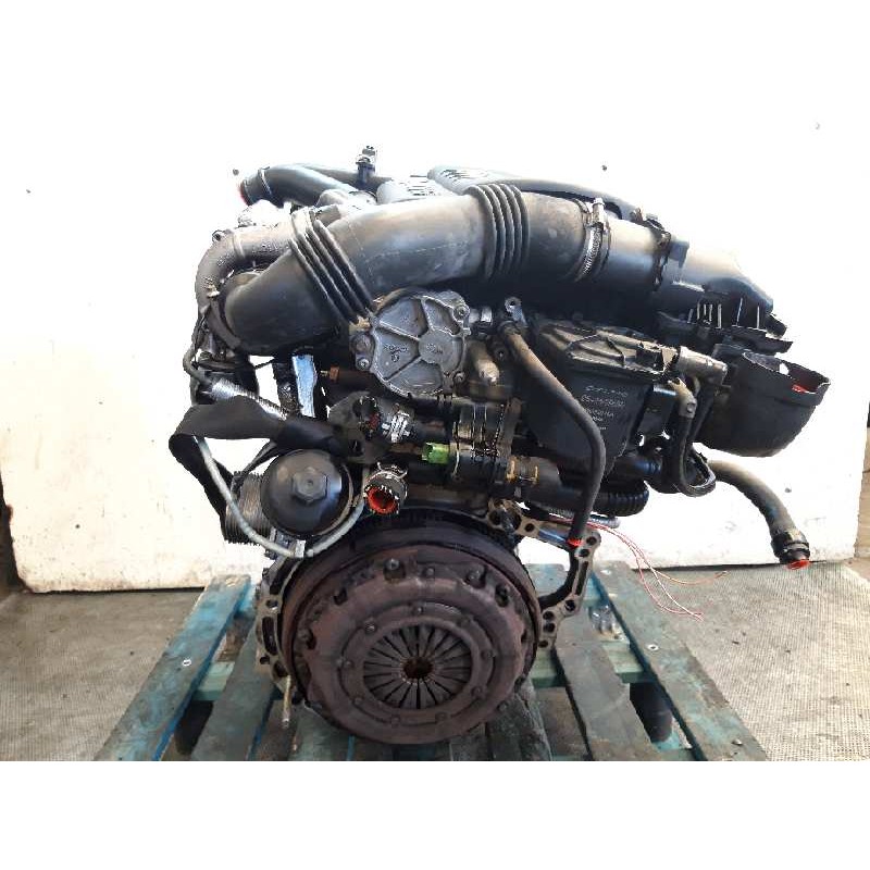 Recambio de motor completo para citroën xsara picasso 1.6 hdi 110 exclusive referencia OEM IAM 9HY  
