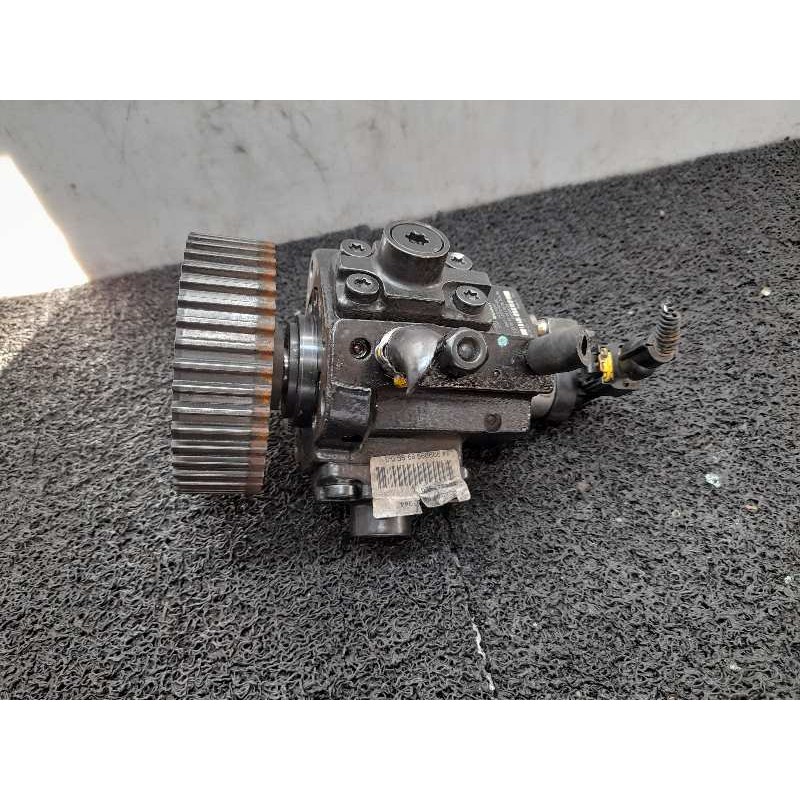 Recambio de bomba inyeccion para opel zafira b enjoy referencia OEM IAM 0445010097 0055204599 BOSCH