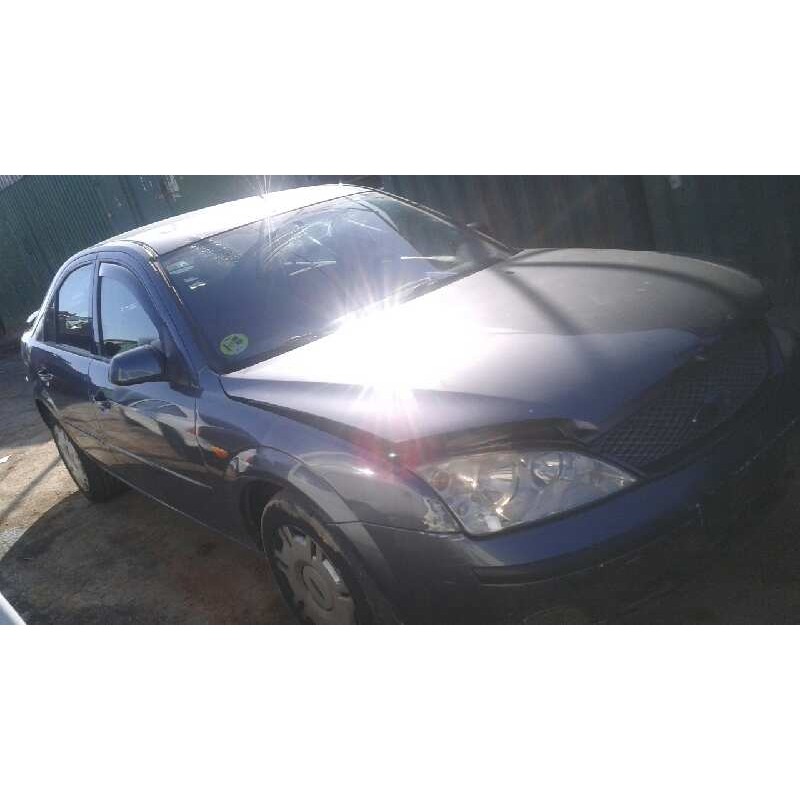 ford mondeo berlina (ge) del año 2001