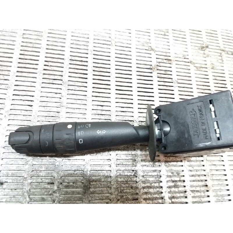 Recambio de mando luces para citroën xantia berlina 1.9 turbodiesel referencia OEM IAM 96274722ZL - Gris 3
