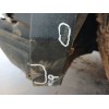Recambio de aletin delantero izquierdo para volkswagen tiguan (ad1, ax1) 2.0 tdi referencia OEM IAM   