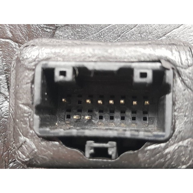 Recambio de retrovisor izquierdo para renault laguna iii authentique referencia OEM IAM - Gris 5