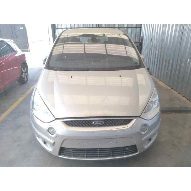 ford s-max (ca1) del año 2008