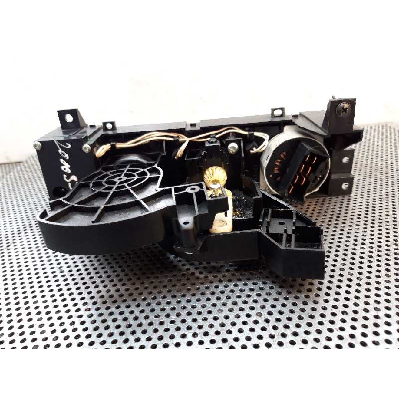 Recambio de mando calefaccion / aire acondicionado para mg serie 600 (rh) 620 i referencia OEM IAM 79600SN7 - Verde 3