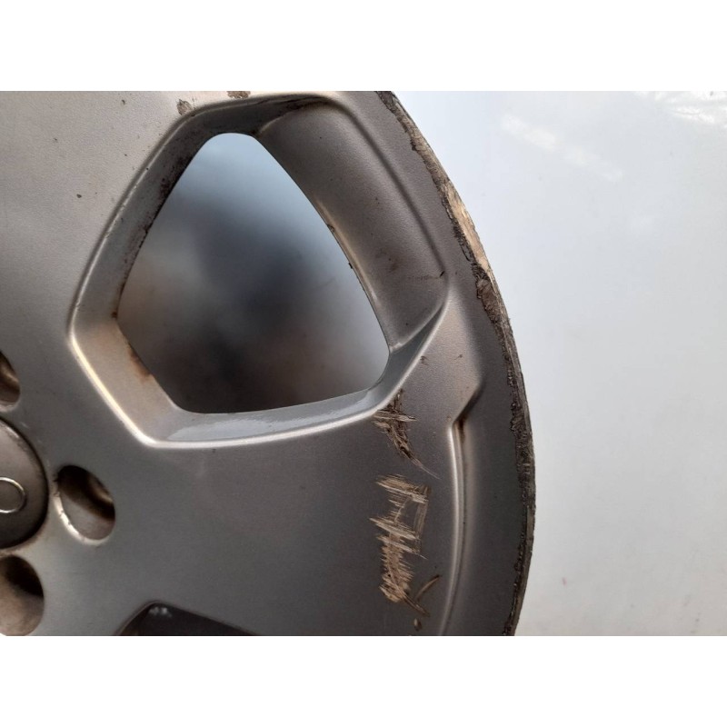 Recambio de llanta para audi a3 (8p) 1.9 tdi attraction referencia OEM IAM 8P0601025C 75JX17H2 - Negro 7