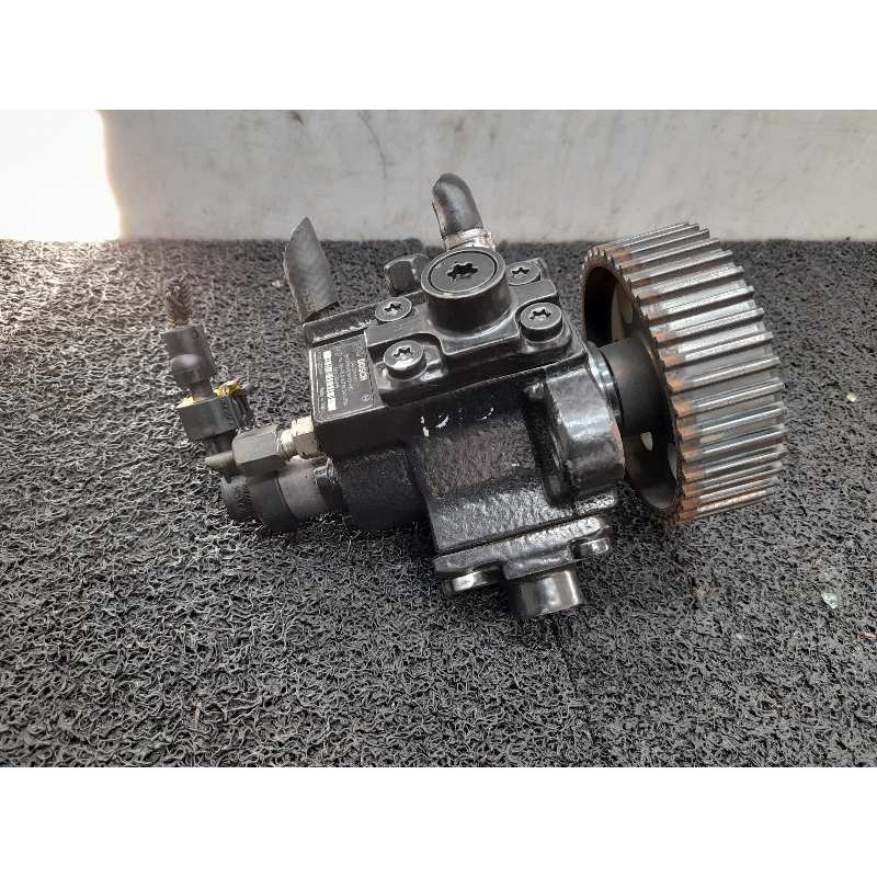 Recambio de bomba inyeccion para opel zafira b enjoy referencia OEM IAM 0445010097 0055204599 BOSCH - Gris 2