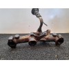 Recambio de colector escape para pontiac firebird´89 3.4 v6 referencia OEM IAM 10044876  