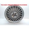 Recambio de llanta para mercedes-benz clase s (w220) berlina 430 (220.070) referencia OEM IAM 18H2X95J  