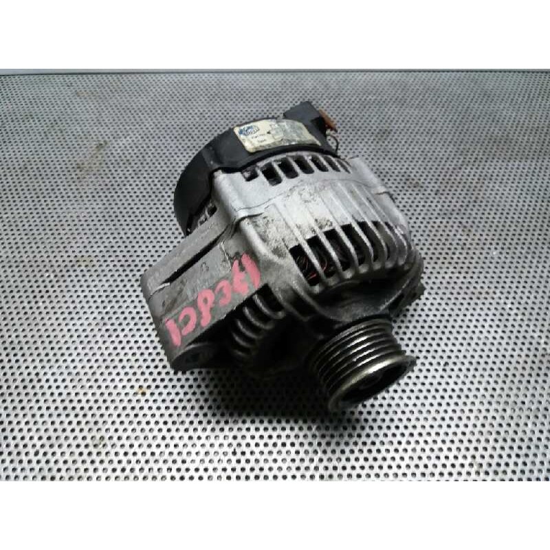 Recambio de alternador para mg serie 200 (rf) 214 si (5-ptas.) referencia OEM IAM 63341238 A115165 