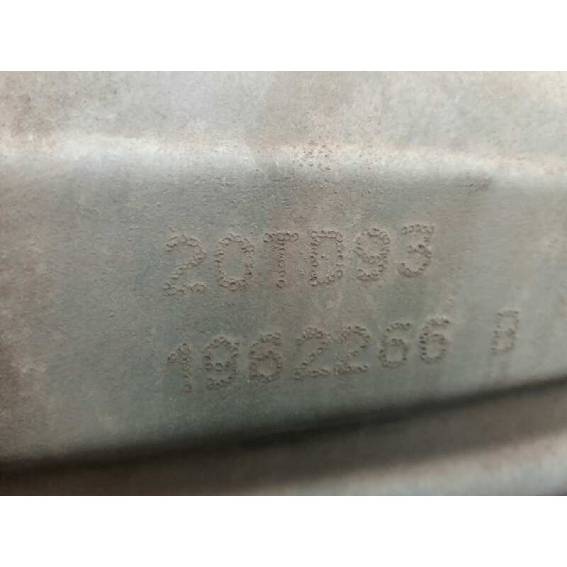 Recambio de caja cambios para citroën xsara berlina 1.9 d x referencia OEM IAM 20TD93 1962266 - Gris 3