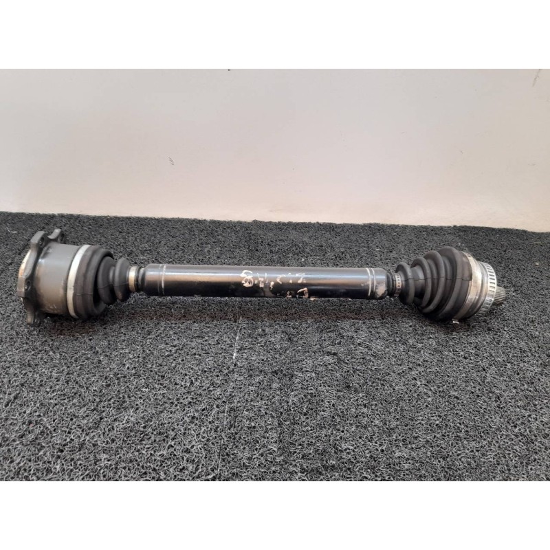 Recambio de transmision delantera derecha para volkswagen passat berlina (3b3) comfortline referencia OEM IAM 8D0407272DP  