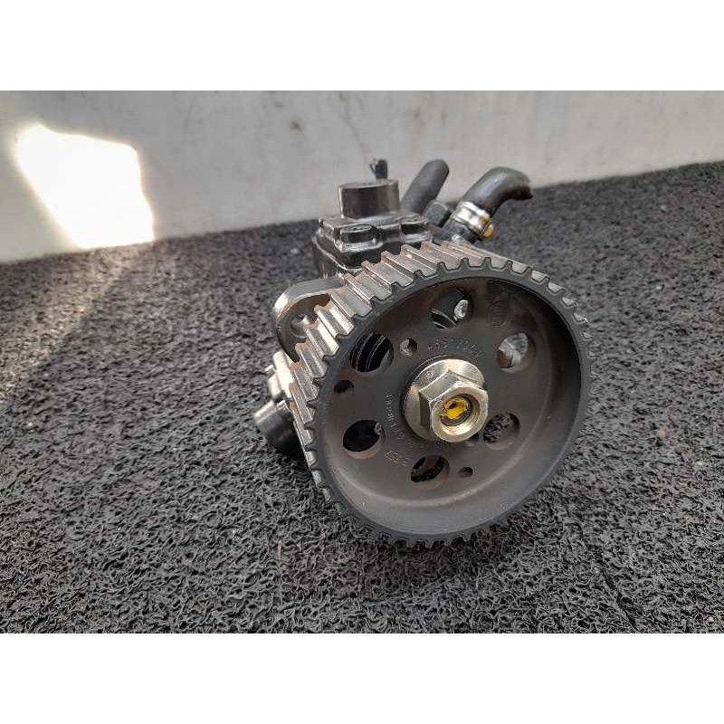Recambio de bomba inyeccion para opel zafira b enjoy referencia OEM IAM 0445010097 0055204599 BOSCH - Gris 3