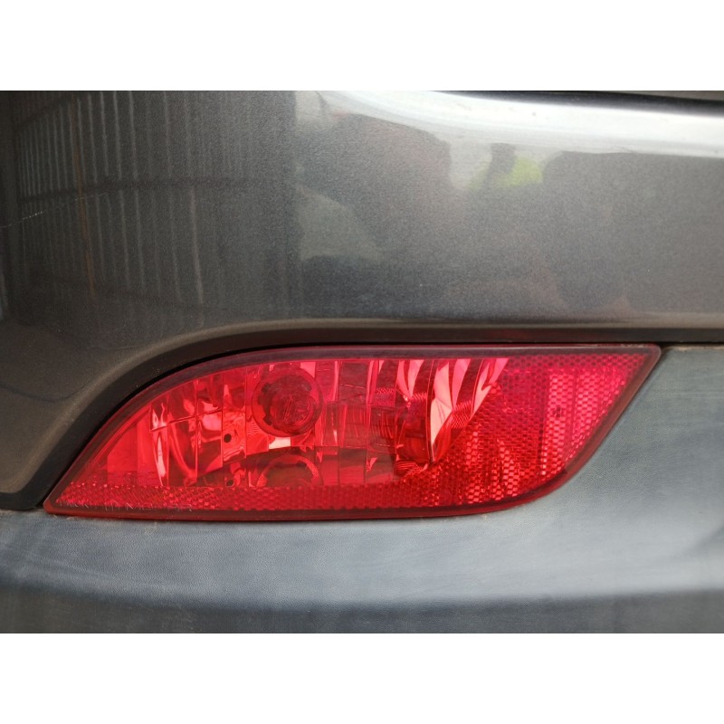 Recambio de faro antiniebla trasero izquierdo para jeep compass (mp, m6, mv, m7) 1.6 crd referencia OEM IAM   