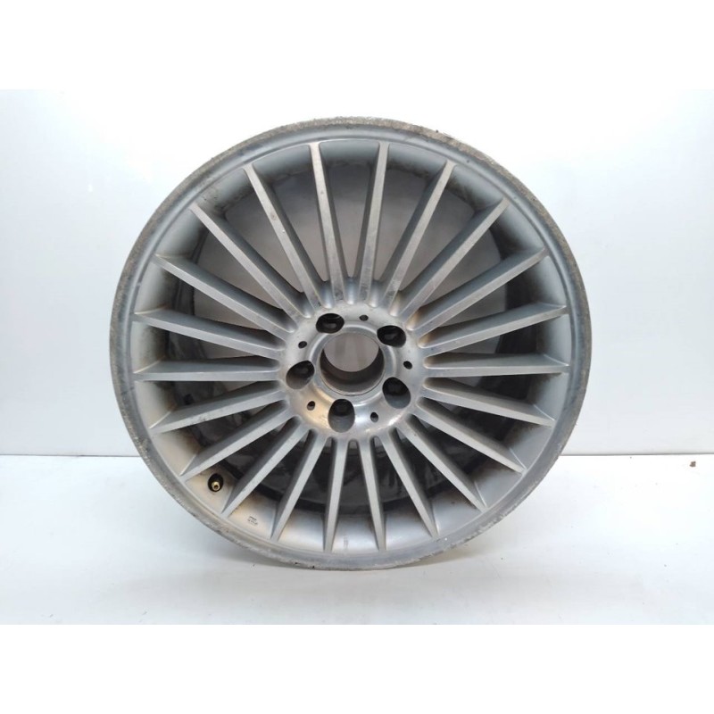 Recambio de llanta para mercedes-benz clase s (w220) berlina 430 (220.070) referencia OEM IAM 18H2X95J - Azul 2
