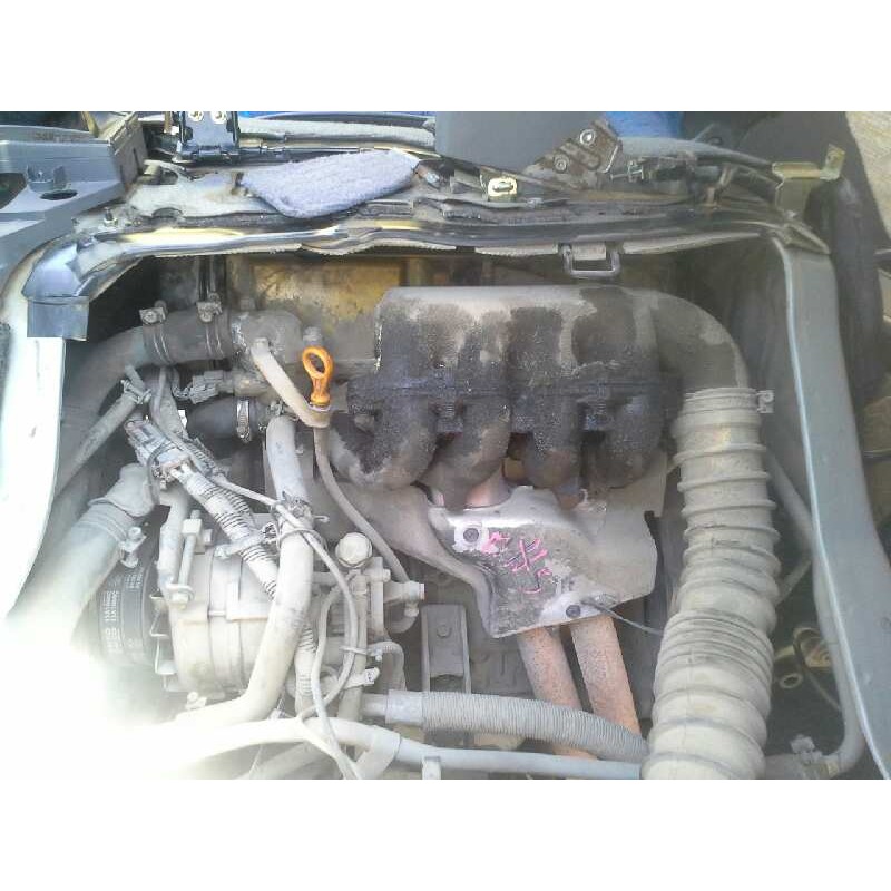 nissan serena (c23m) del año 1994