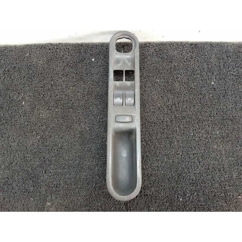 Recambio de mando elevalunas delantero izquierdo para renault espace iv (jk0) grand espace dynamique referencia OEM IAM   