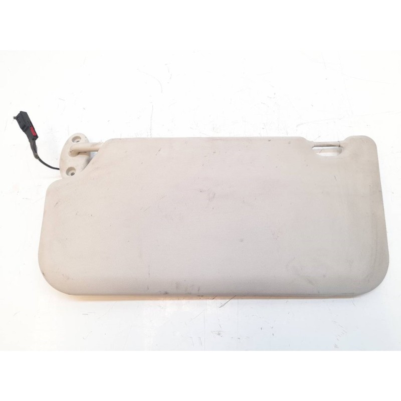 Recambio de parasol derecho para ford focus turn. (cb8) trend referencia OEM IAM - Negro 2