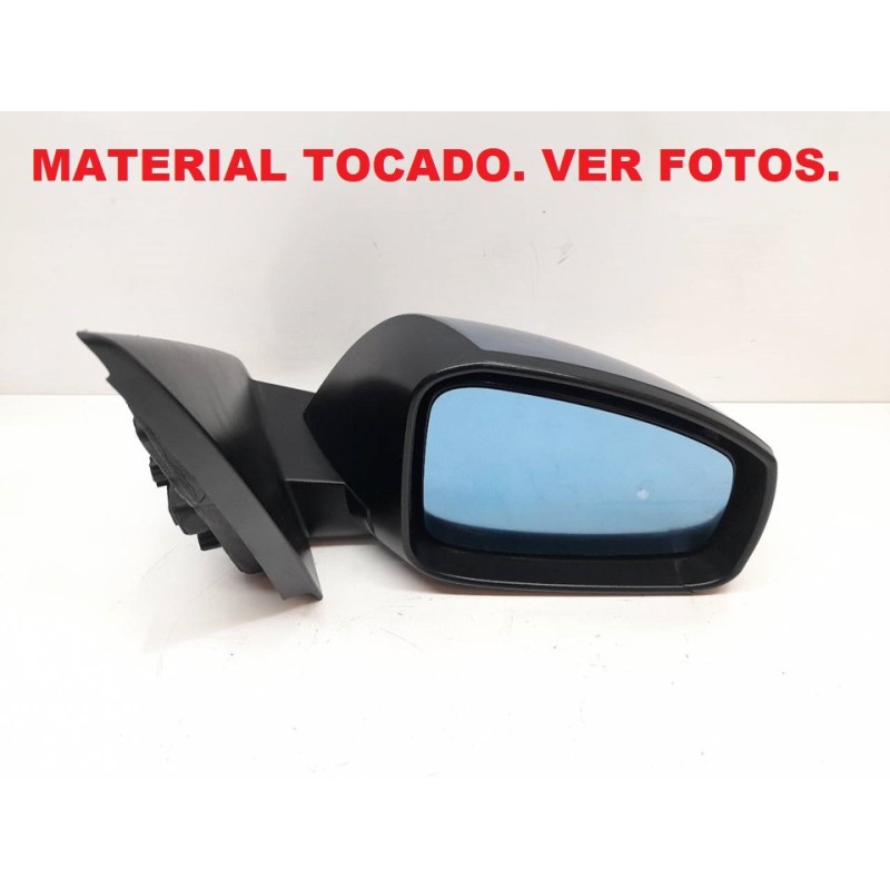 Recambio de retrovisor derecho para renault laguna iii authentique referencia OEM IAM   
