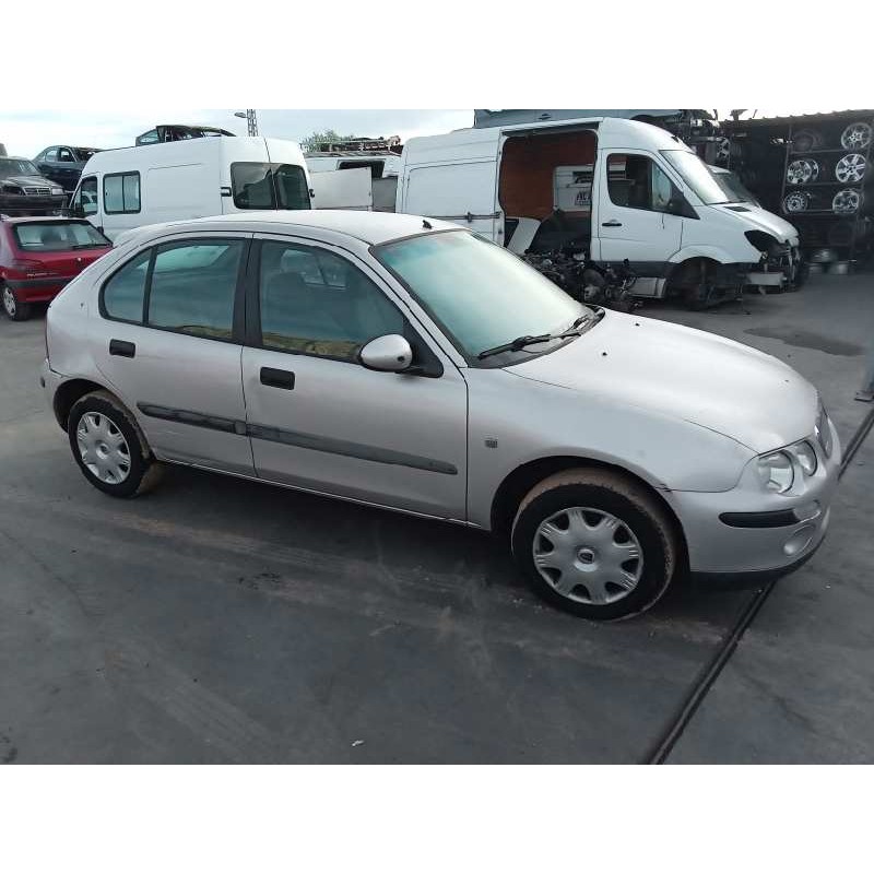 mg serie 25 (rf) del año 2000