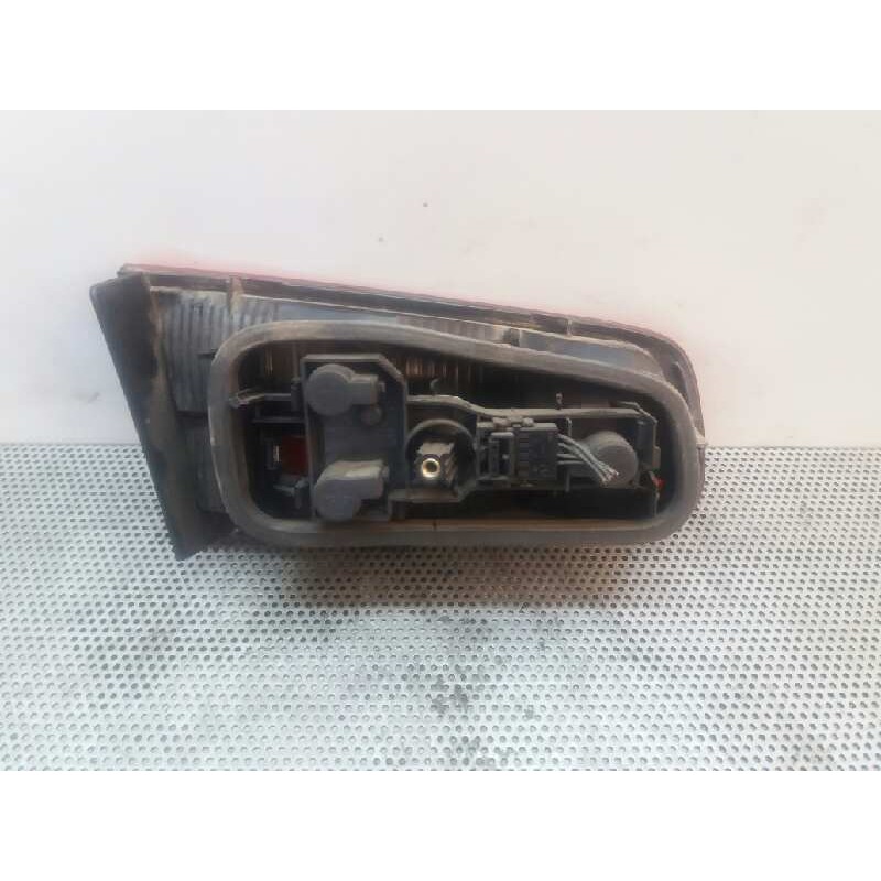 Recambio de piloto trasero derecho para renault laguna ii (bg0) dynamique referencia OEM IAM 2