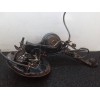 Recambio de mangueta trasera derecha para toyota rav 4 (a2) 1.8 luna referencia OEM IAM   