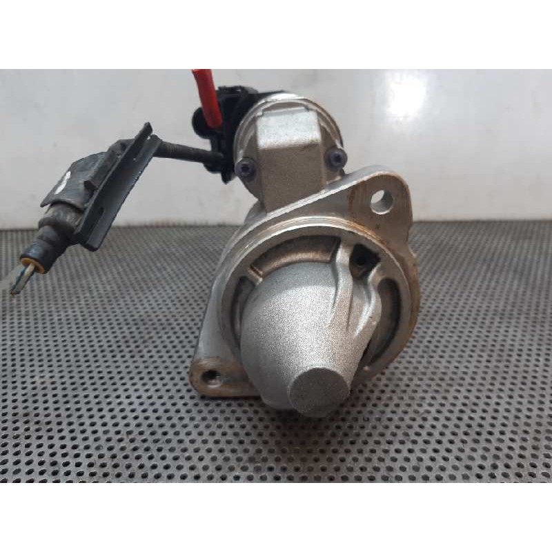 Recambio de motor arranque para ford focus turn. (cb8) trend referencia OEM IAM CV6T11000GA 30K22303SK - Negro 4