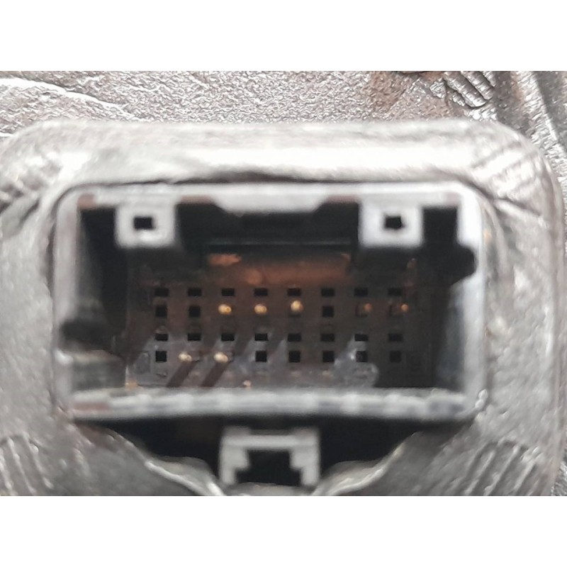 Recambio de retrovisor derecho para renault laguna iii authentique referencia OEM IAM - Gris 2