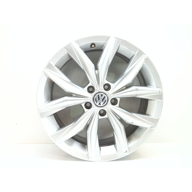 Recambio de llanta para volkswagen tiguan (ad1, ax1) 2.0 tdi referencia OEM IAM 5NA601025B  