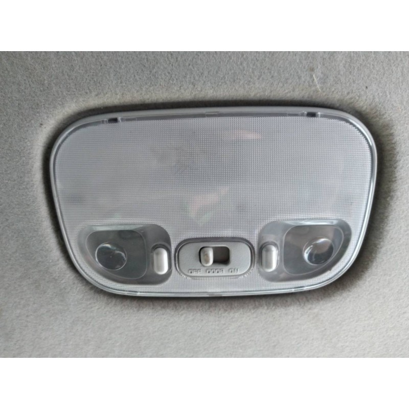 Recambio de luz interior para ford ranger (es) xl doble cabina 4x4 referencia OEM IAM   
