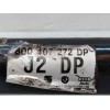 Recambio de transmision delantera derecha para volkswagen passat berlina (3b3) comfortline referencia OEM IAM 8D0407272DP  