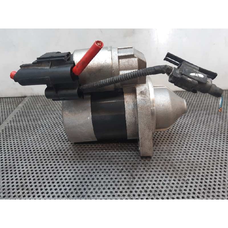 Recambio de motor arranque para ford focus turn. (cb8) trend referencia OEM IAM CV6T11000GA 30K22303SK - Negro 5