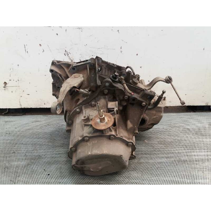 Recambio de caja cambios para citroën xsara berlina 1.9 d x referencia OEM IAM 20TD93 1962266 - Gris 6