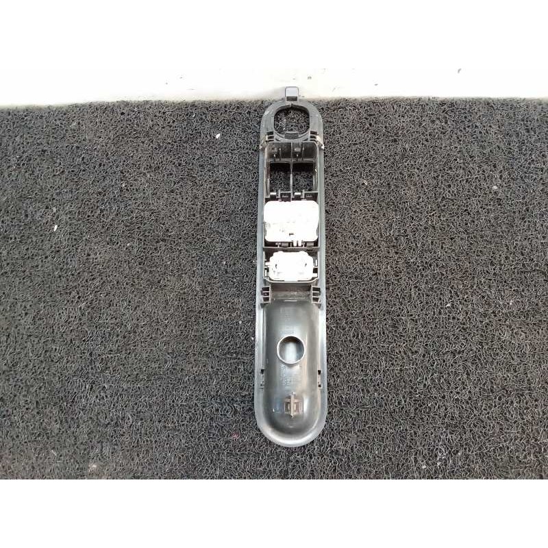 Recambio de mando elevalunas delantero izquierdo para renault espace iv (jk0) grand espace dynamique referencia OEM IAM 3